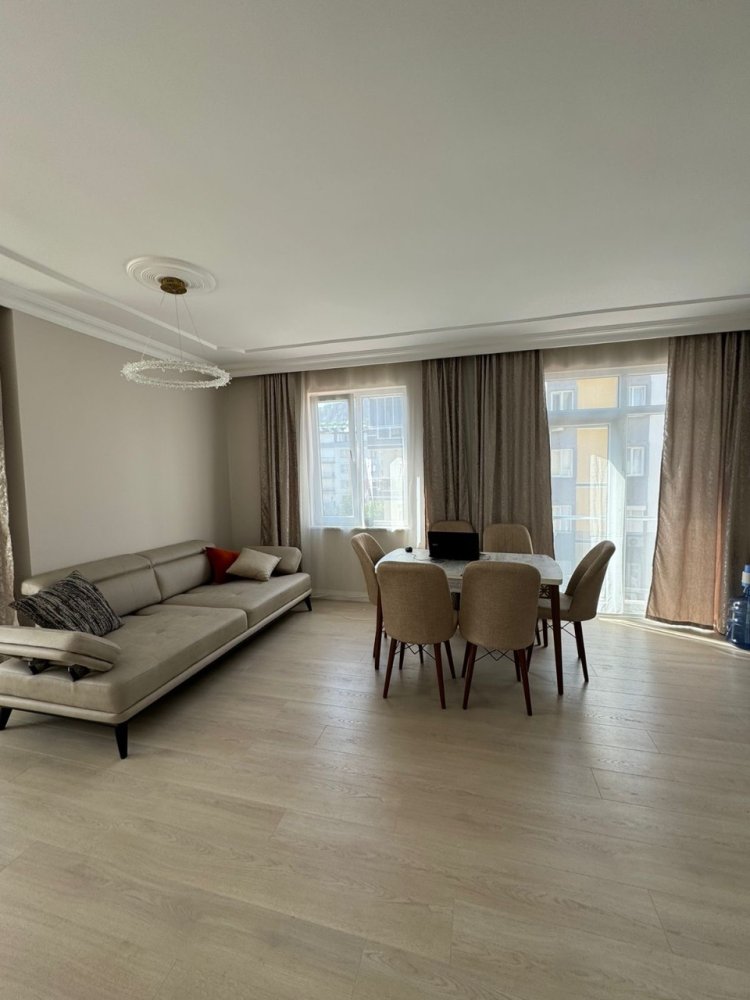 Apartment 2+1 in Antalya, Turkey No. 34241