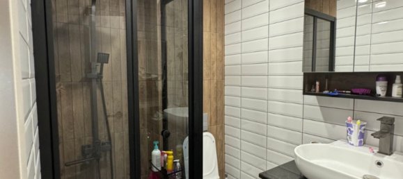 Apartment 2+1 in Antalya, Turkey No. 34241 10