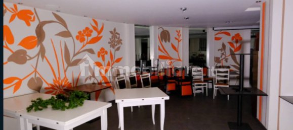 Коммерческая недвижимость с 5 комнатами в Скильпарио, Италия № 259133 4