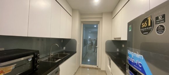 3 chambres Appartement à Tay Ho, Vietnam No. 19494 10