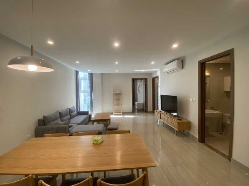 3 chambres Appartement à Tay Ho, Vietnam No. 19494