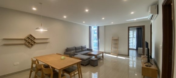 3 chambres Appartement à Tay Ho, Vietnam No. 19494 11