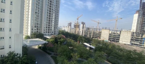 3 chambres Appartement à Tay Ho, Vietnam No. 19494 12