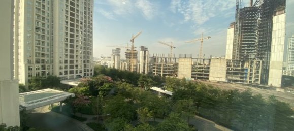 3 chambres Appartement à Tay Ho, Vietnam No. 19494 13