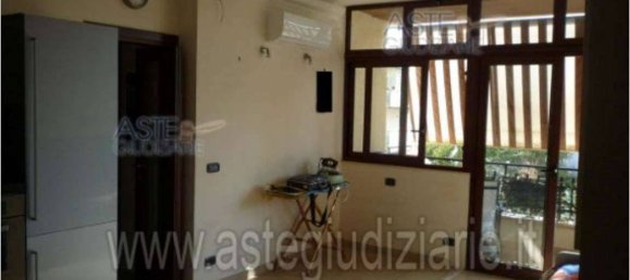 Квартира с 1 спальней в Санта Маринелла, Италия № 100924 22