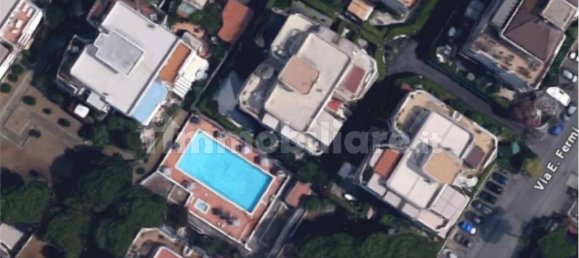 Квартира с 1 спальней в Санта Маринелла, Италия № 100924 5