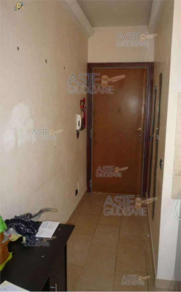 Квартира с 1 спальней в Санта Маринелла, Италия № 100924