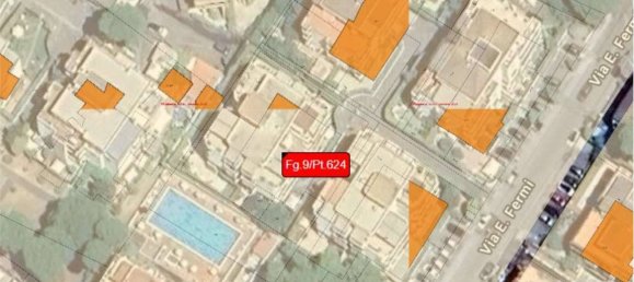 Квартира с 1 спальней в Санта Маринелла, Италия № 100924 4