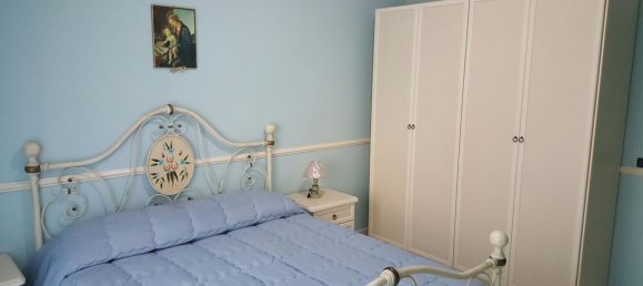 5 rooms Apartment in Agrigento, Italy No. 251986 12