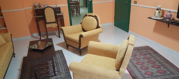 5 rooms Apartment in Agrigento, Italy No. 251986 7