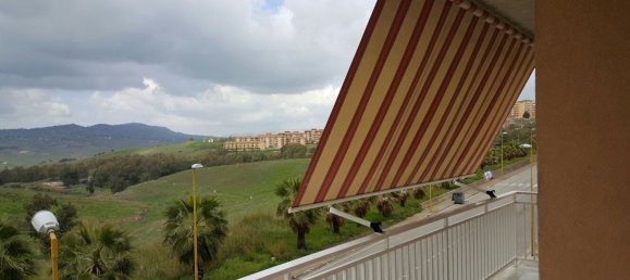 5 rooms Apartment in Agrigento, Italy No. 251986 14