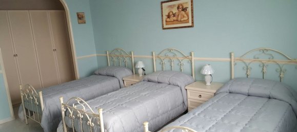 5 rooms Apartment in Agrigento, Italy No. 251986 16