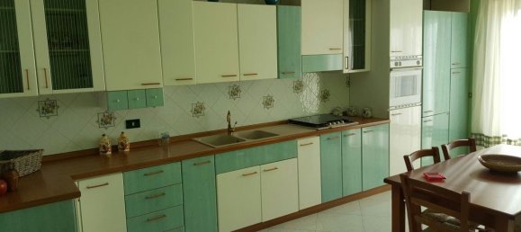 5 rooms Apartment in Agrigento, Italy No. 251986 8