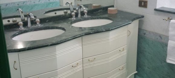 5 rooms Apartment in Agrigento, Italy No. 251986 3