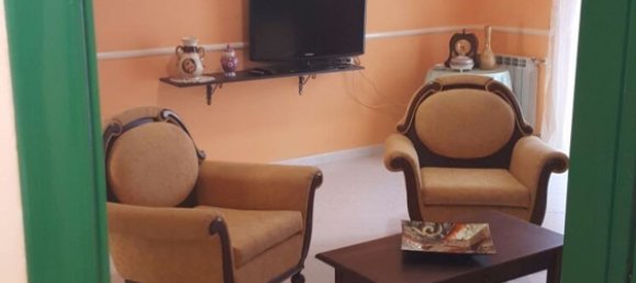 5 rooms Apartment in Agrigento, Italy No. 251986 2