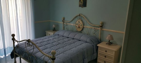 5 rooms Apartment in Agrigento, Italy No. 251986 10