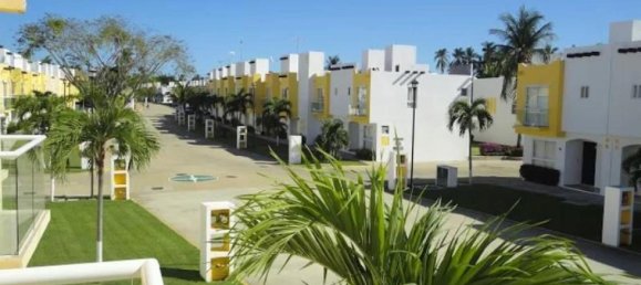 3 bedrooms House in Acapulco de Juarez, Mexico No. 152268 2