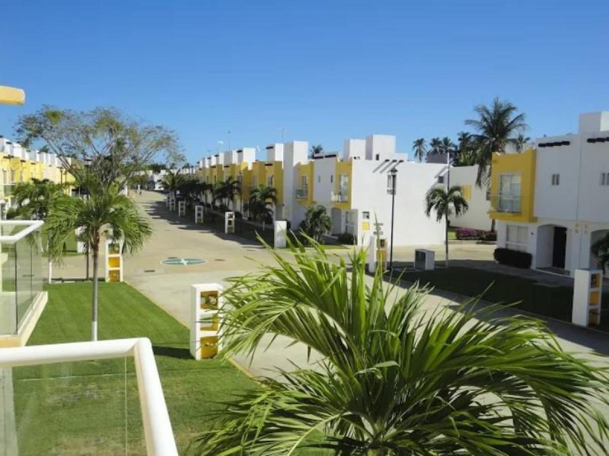 3 bedrooms House in Acapulco de Juarez, Mexico No. 152268