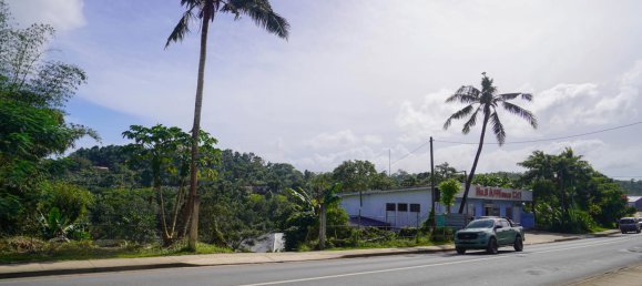 4 bedrooms House in Port-Vila, Vanuatu No. 82 7