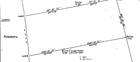 4 bedrooms House in Port-Vila, Vanuatu No. 82 5