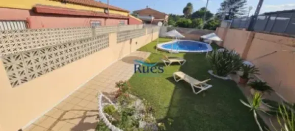 Casa T6 em Almassora, Spain N.º 187769 13