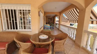 Casa T6 em Almassora, Spain N.º 187769