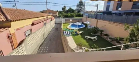 Casa T6 em Almassora, Spain N.º 187769 2