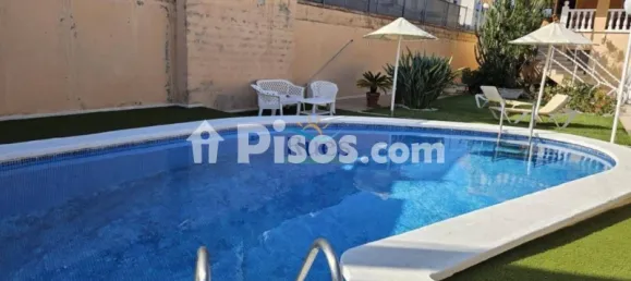 Casa T6 em Almassora, Spain N.º 187769 27