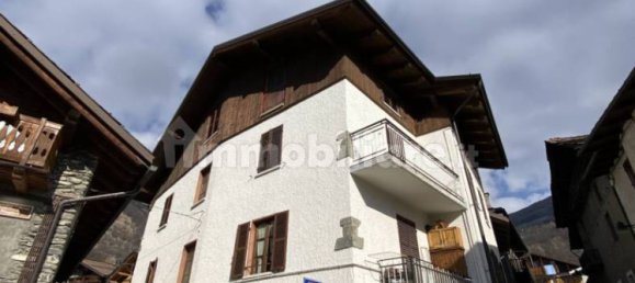 Apartamento T3 em Bardonecchia, Italy N.º 74465 14