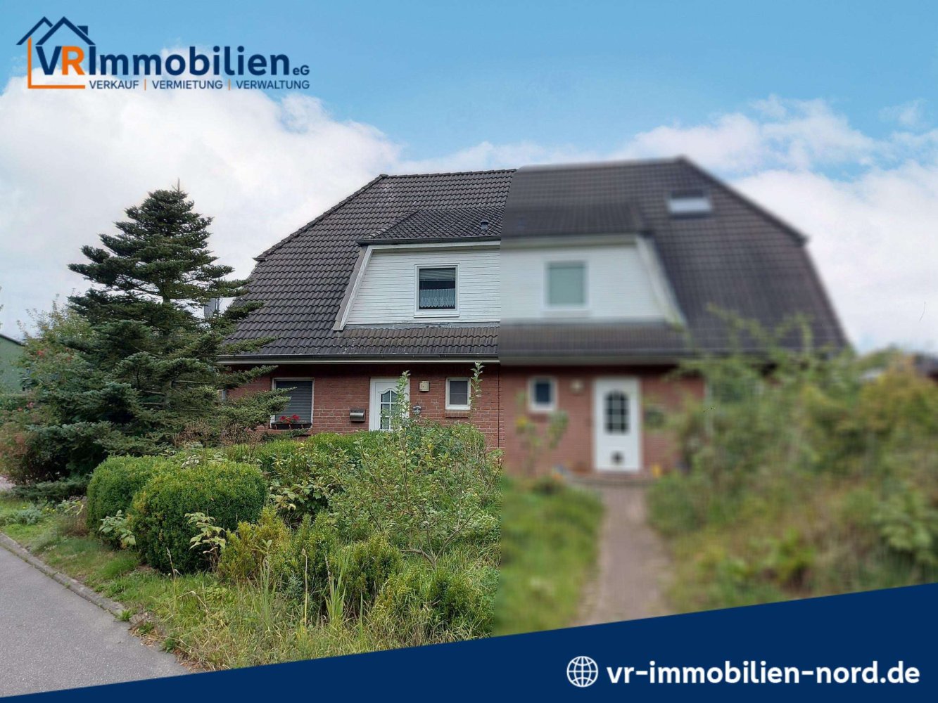 3 bedrooms Townhouse in Rendsburg-Eckernforde, Germany No. 90441