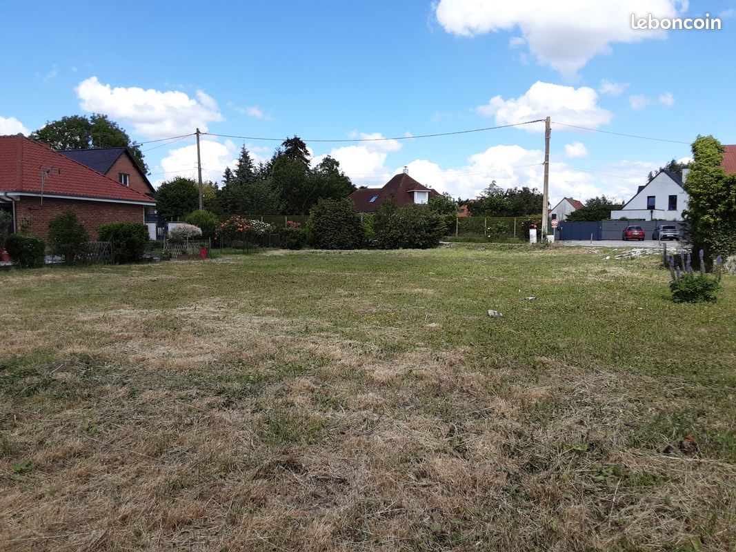  Land in Aire-sur-la-Lys, France No. 281914