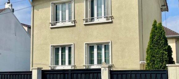 Casa de 3 dormitorios en Neuilly-sur-Marne, France No. 177923 16