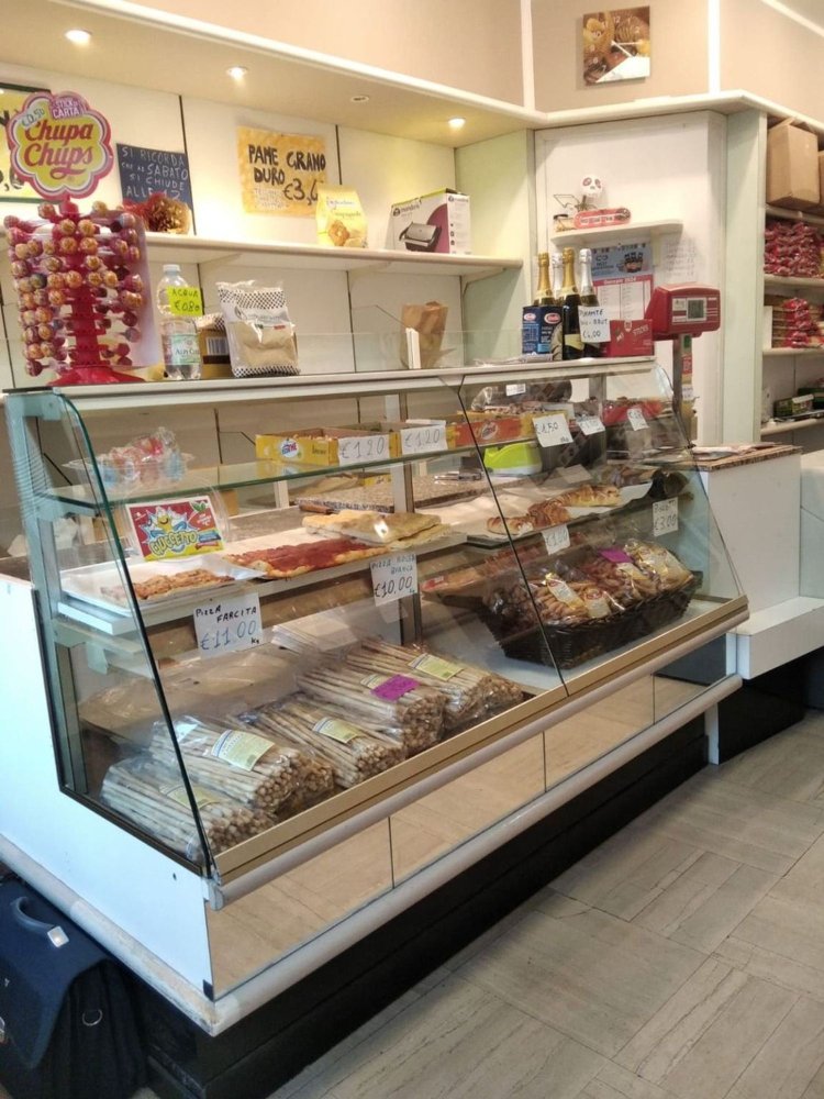 Propriété commerciale à Turin, Italy 45m² No. 141426