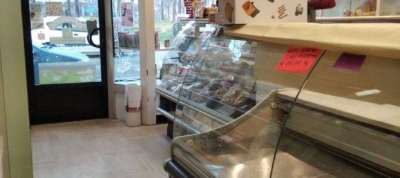 Propriété commerciale à Turin, Italy 45m² No. 141426 4