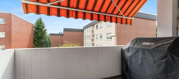 Apartamento de 2 dormitorios en Rhein-Erft, Germany No. 269413 2