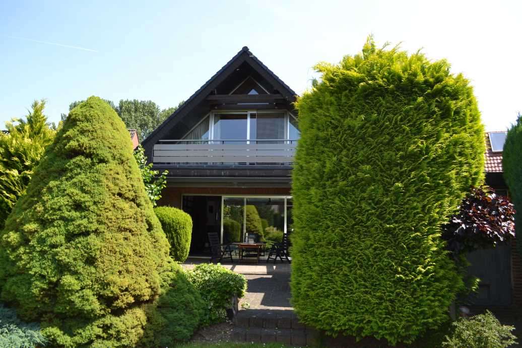 Дом с 3 спальнями в Фирзен, Германия № 266799