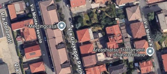 2 bedrooms Apartment in Cinisello Balsamo, Italy No. 5715 3