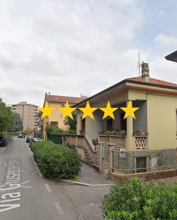 2 bedrooms Apartment in Cinisello Balsamo, Italy No. 5715