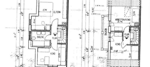 5 bedrooms Townhouse in Rems-Murr-Kreis, Germany No. 284971 14