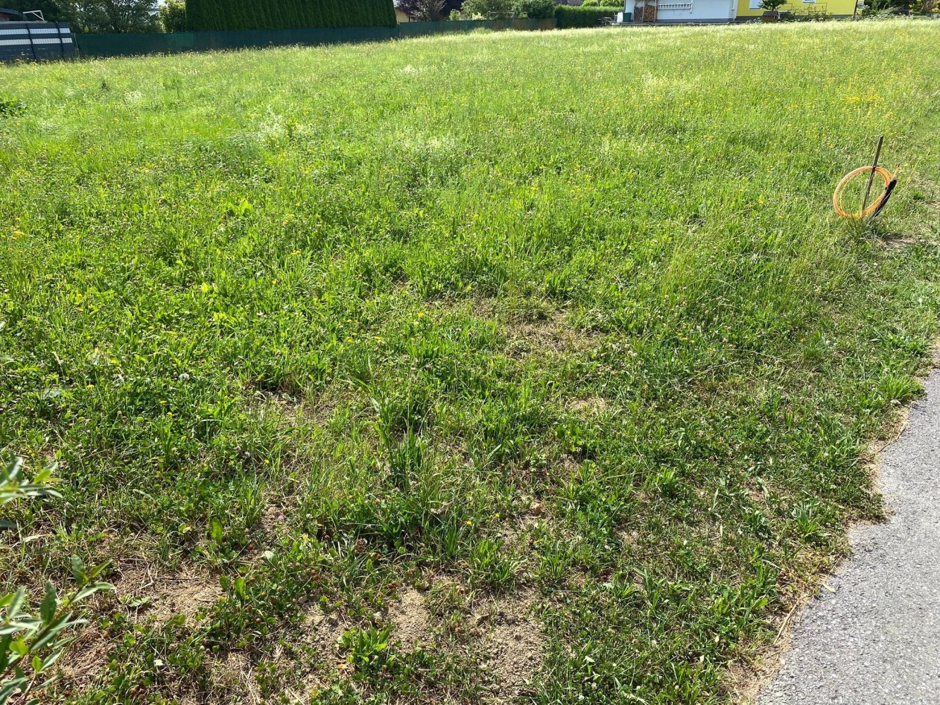 Terreno en Eberstalzell, Austria No. 47547