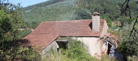 2 غرف نوم منزل في Chao de Couce, Portugal رقم 20245 28