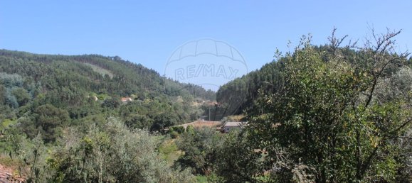 2 غرف نوم منزل في Chao de Couce, Portugal رقم 20245 10