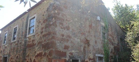 2 غرف نوم منزل في Chao de Couce, Portugal رقم 20245 6