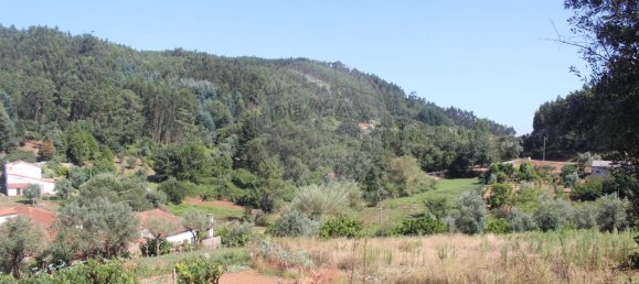 2 غرف نوم منزل في Chao de Couce, Portugal رقم 20245 24