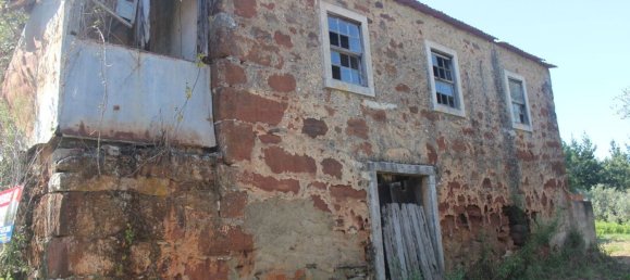 2 غرف نوم منزل في Chao de Couce, Portugal رقم 20245 5