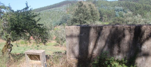 2 غرف نوم منزل في Chao de Couce, Portugal رقم 20245 14