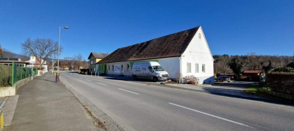 Propiedad comercial en Rohrbach an der Lafnitz, Austria 296 m² No. 245158 5