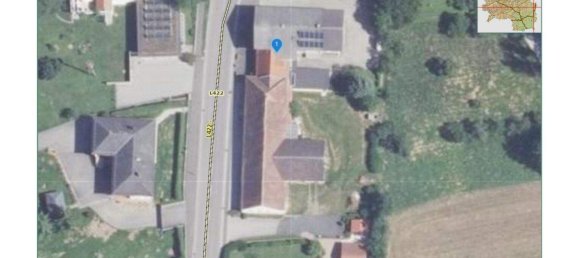 Propiedad comercial en Rohrbach an der Lafnitz, Austria 296 m² No. 245158 10