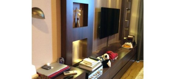 Apartamento T2 em Hai Ba Trung, Vietnam N.º 7794 2