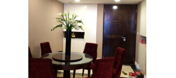 Apartamento T2 em Hai Ba Trung, Vietnam N.º 7794 3